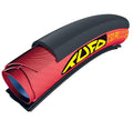700x21 TUFO C S33 PRO TUBULAR-CLINCHER RED