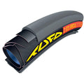700x21 TUFO C S33 SPECIAL TUBULAR-CLINCHER BLACK