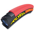 700x21 TUFO C S33 SPECIAL TUBULAR-CLINCHER RED