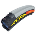 700x21 TUFO C S33 SPECIAL TUBULAR-CLINCHER GREY