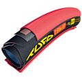 700x20 TUFO C ELITE JET TUBULAR-CLINCHER RED