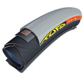 700x21 TUFO C S3 LITE TUBULAR-CLINCHER GREY