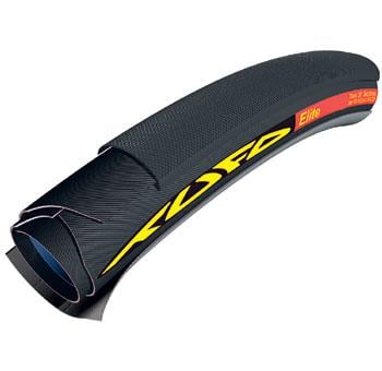 TUFO ELITE <125 TUBULAR BLACK