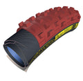 700x32 TUFO FLEXUS CUBUS TUBULAR MAROON
