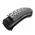 700x33 TUFO FLEXUS CUBUS TUBULAR GREY
