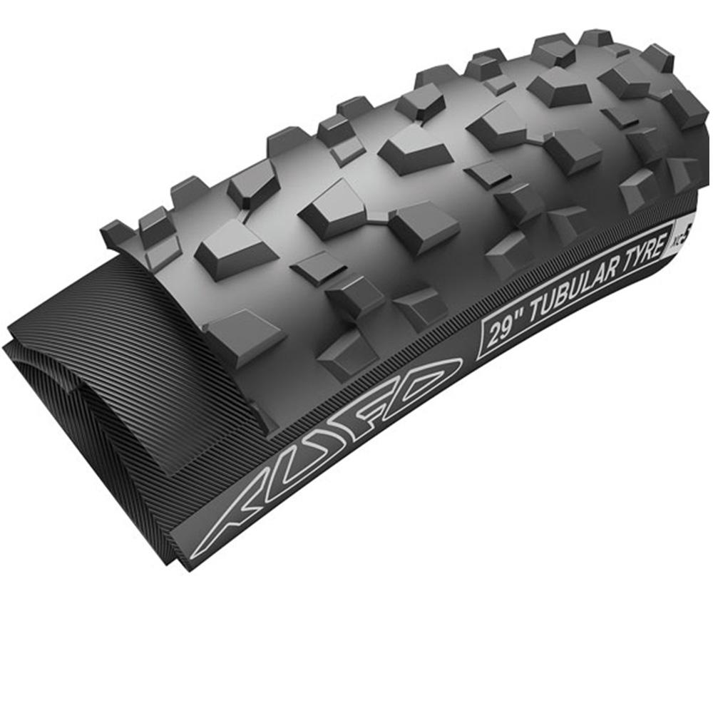 29x2.0 TUFO XC5 TUBULAR BLACK