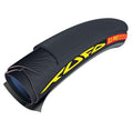 700x21 TUFO S3 PRO TUBULAR BLACK/BLACK