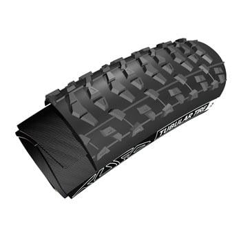TUFO XC2 PLUS TUBULAR BLACK