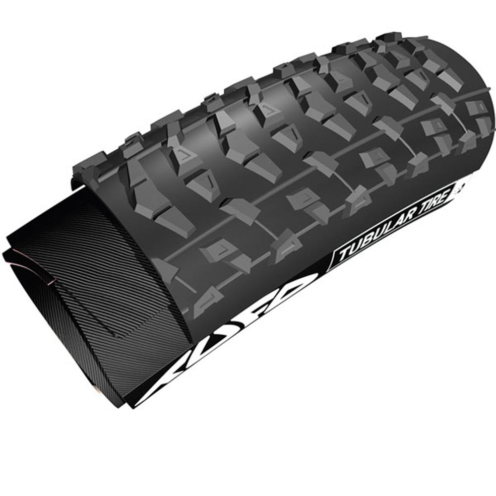 26x2.0 TUFO XC2 PRIMA TUBULAR BLACK