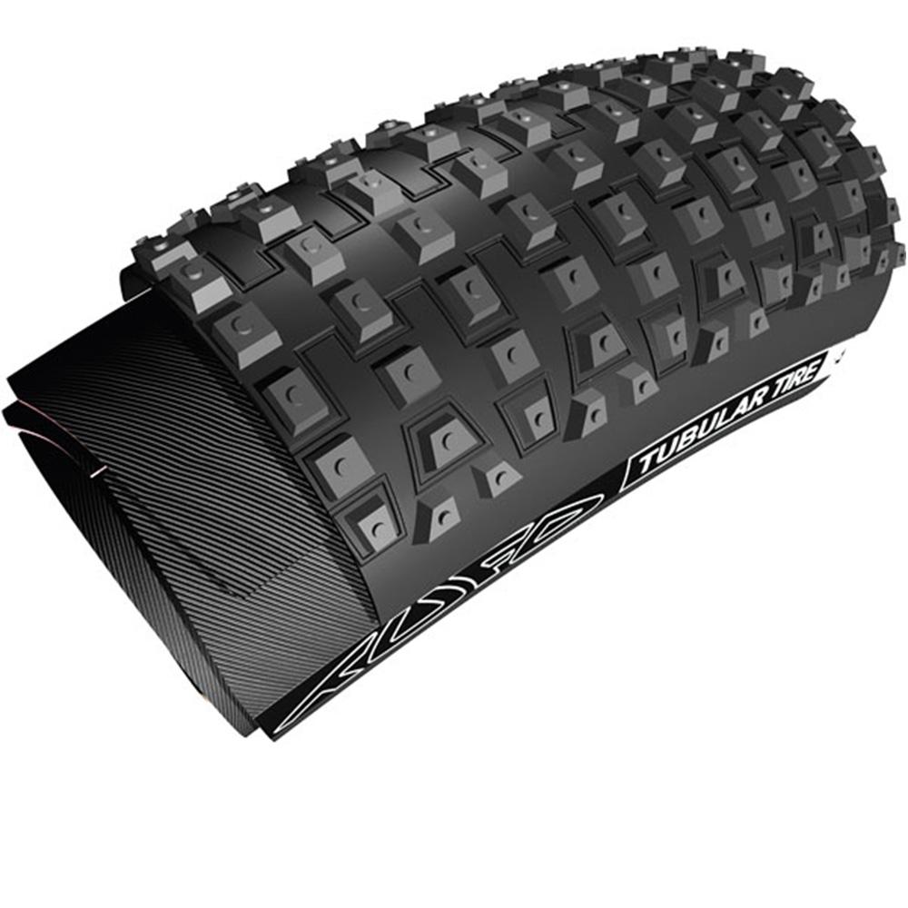 26x2.2 TUFO XC4 TUBULAR BLACK