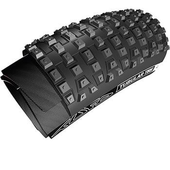 Tufo 29x2.2 Xc4 Tubular Tyre tire Black