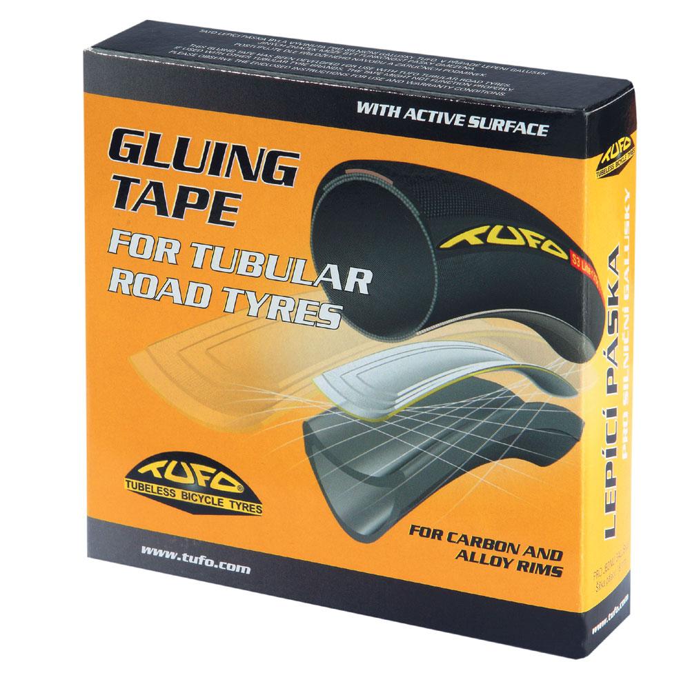 TUFO ROAD GLUING TAPE 19mm x 2m
