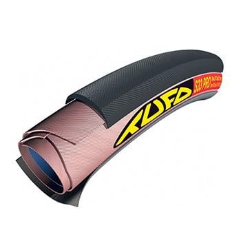 700x21 TUFO S33 PRO TUBULAR BLACK/BEIGE