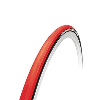 700x23 TUFO ELITE S3 <225 TUBULAR RED/BLACK