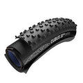700x33 TUFO CUBUS 33 SG TUBULAR BLACK