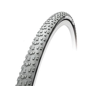 TUFO FLEXUS PRIMUS 33 SG TUBULAR GREY