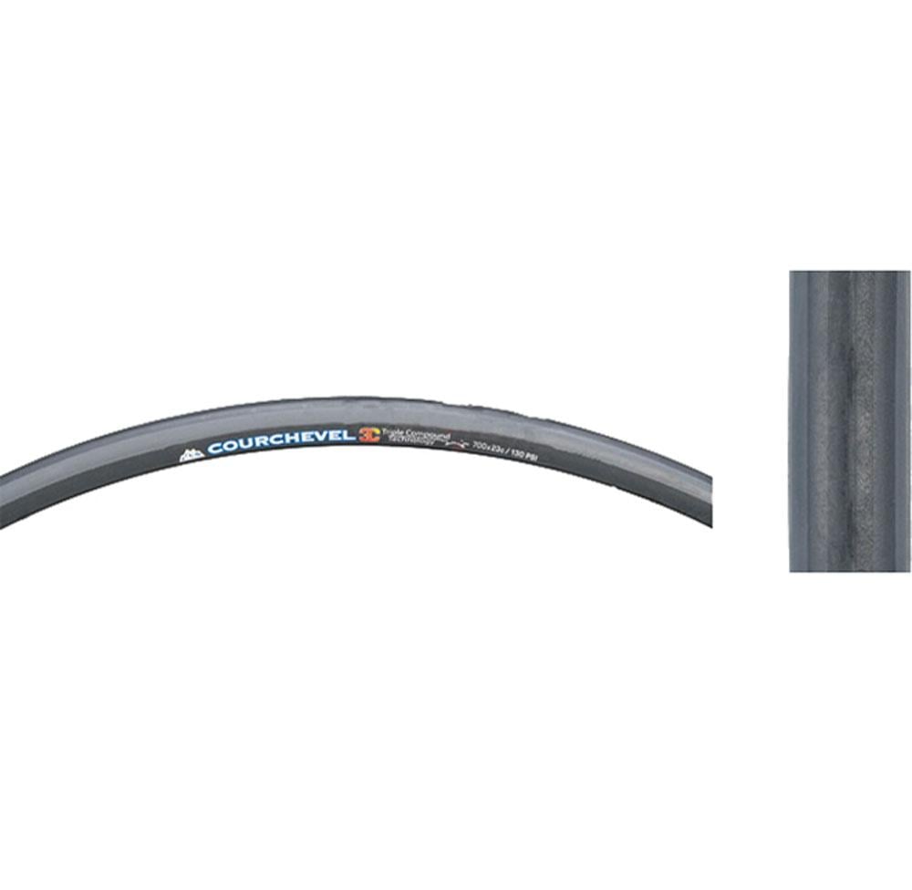 700x23 MAXXIS COURCHEVEL GRAY 3C FLDG