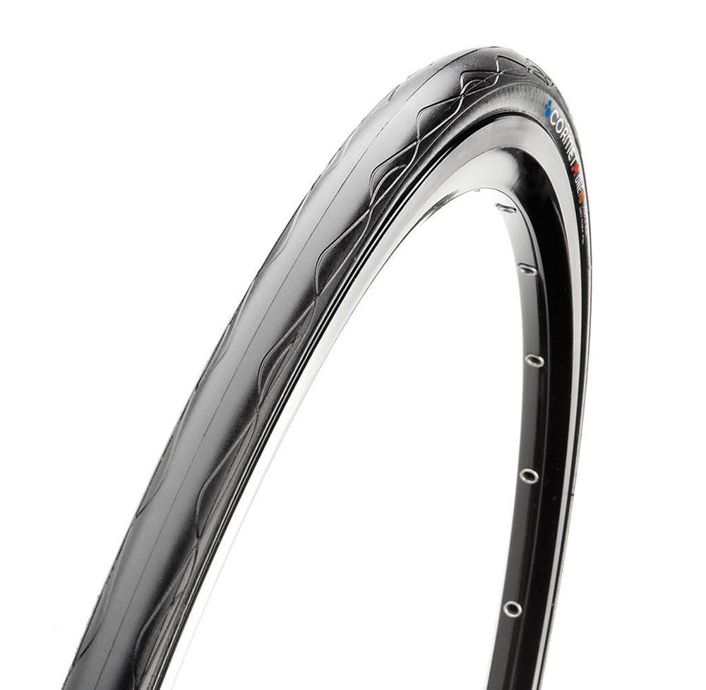 700x23 MAXXIS CORMET 170 One70 SC FLDG