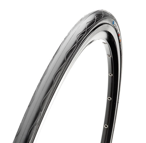 700x23 MAXXIS CORMET 170 One70 SC FLDG