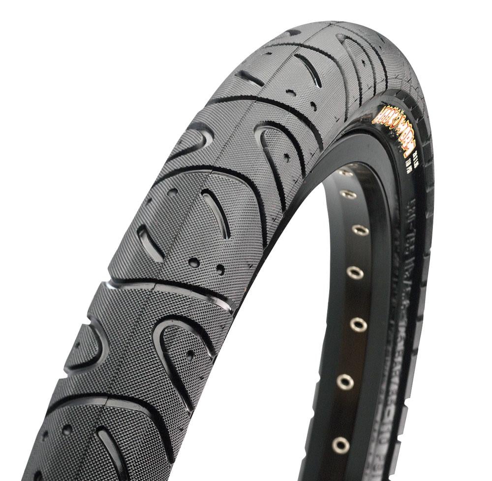 20x1.95 MAXXIS HOOKWORM SC WIRE