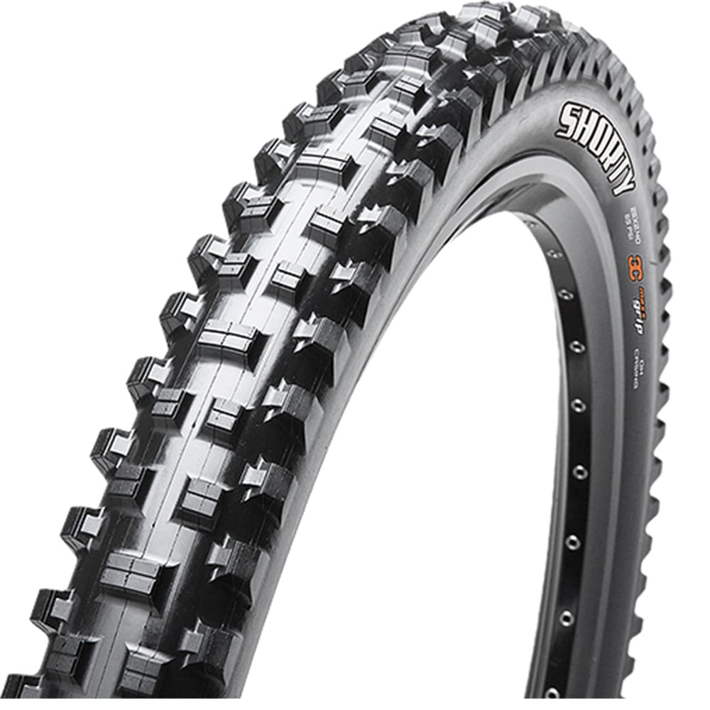 27.5x2.3 MAXXIS SHORTY 3C EXO TR WIRE