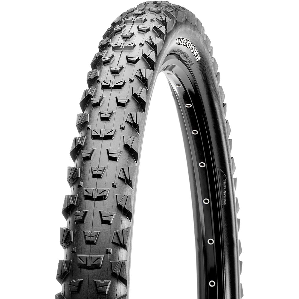 Maxxis 26x2.30 M338RU TOMAHAWK F120 DD/3C/TR