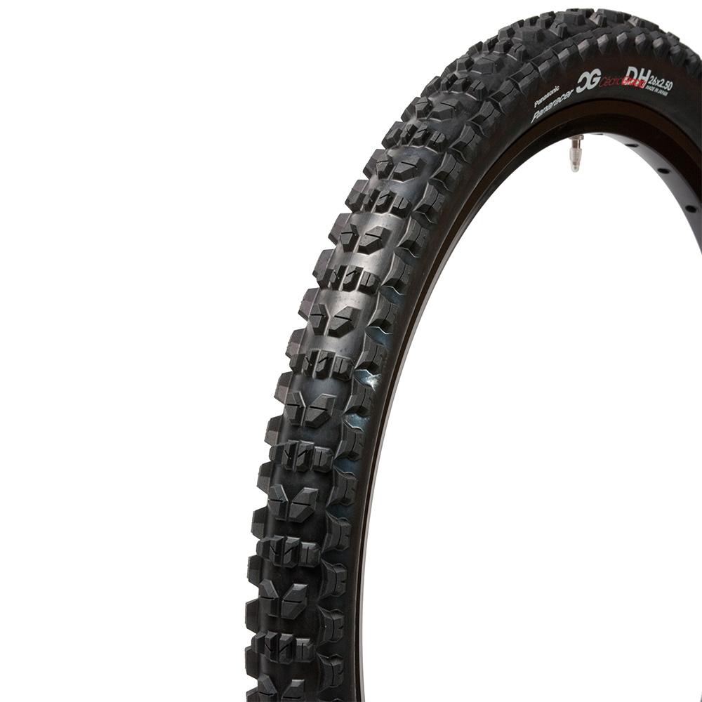 26x2.50 PANARACER CG DH WIRE