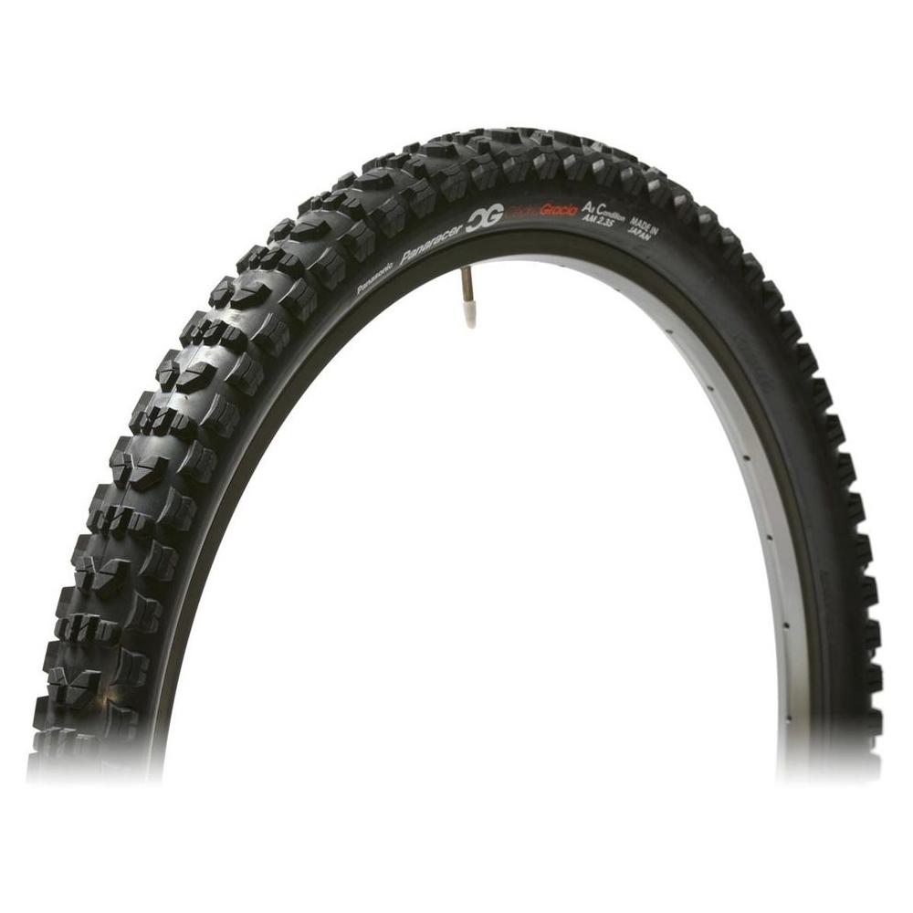 Panaracer Cedric Gracia Cf Tubeless Compatible Folding Tire 26 x 2.35c