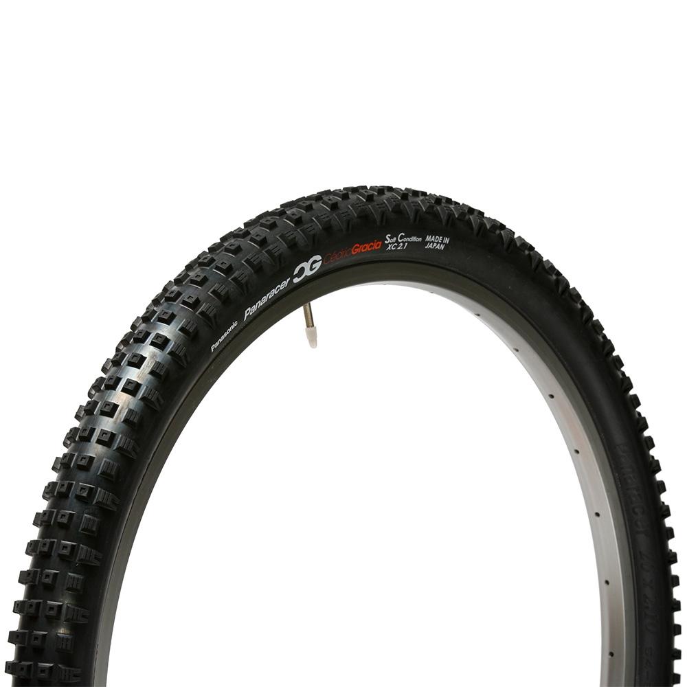 Panaracer Cedric Gracia Soft Condition Folding Tire 26 x 2.1c 
