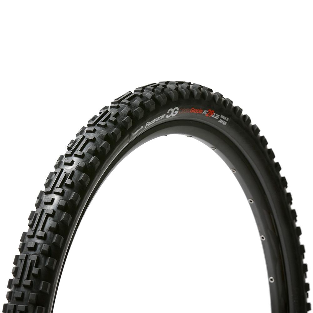 Panaracer Cedric Gracia XC Folding Tire 26 x 2.1c 