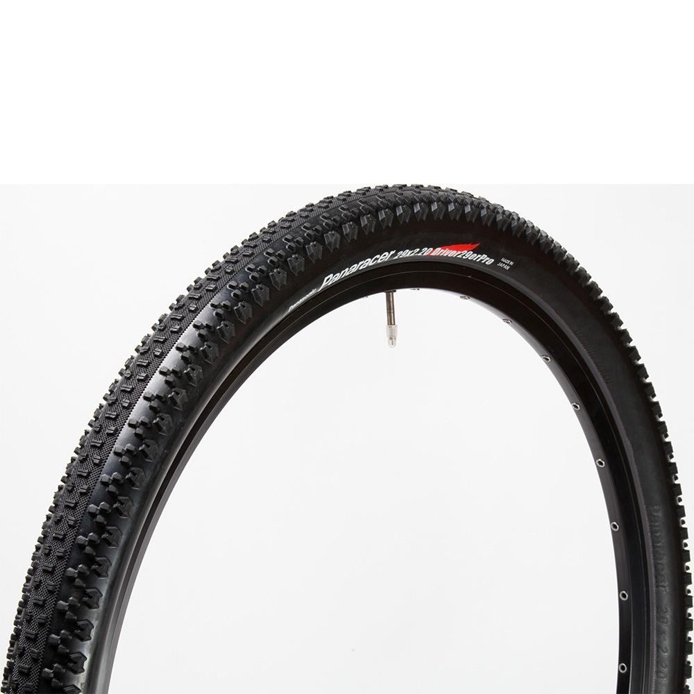 Panaracer Driver Folding Tire 26 x 2.1c 