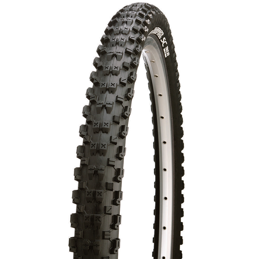 26x2.35 PANARACER RAMPAGE SC FLDG