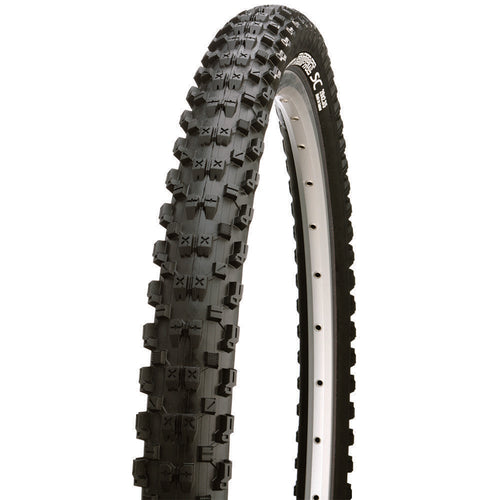 26x2.35 PANARACER RAMPAGE SC FLDG