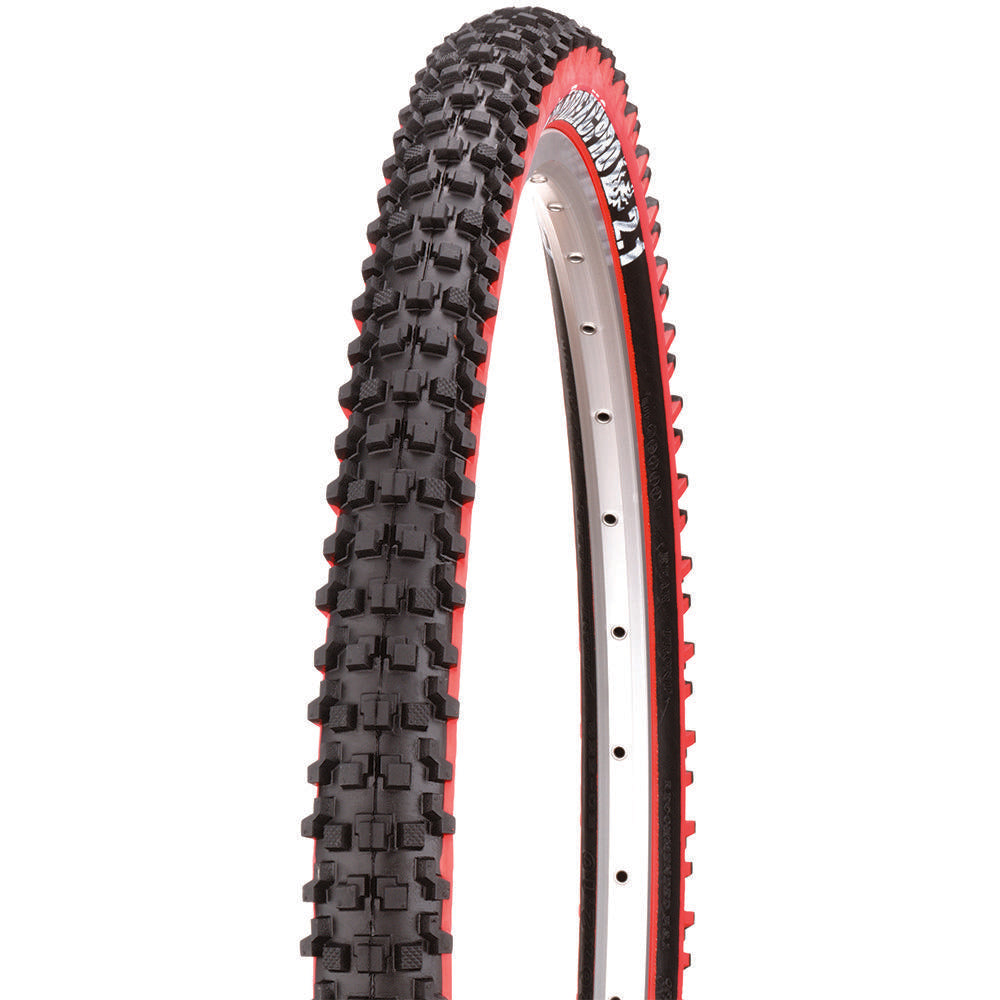 26x2.10 PANARACER FIRE XC PRO FLDG RED