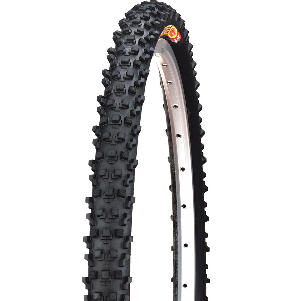 26x2.10 PANARACER FIRE XC PRO UST FLDG BLACK