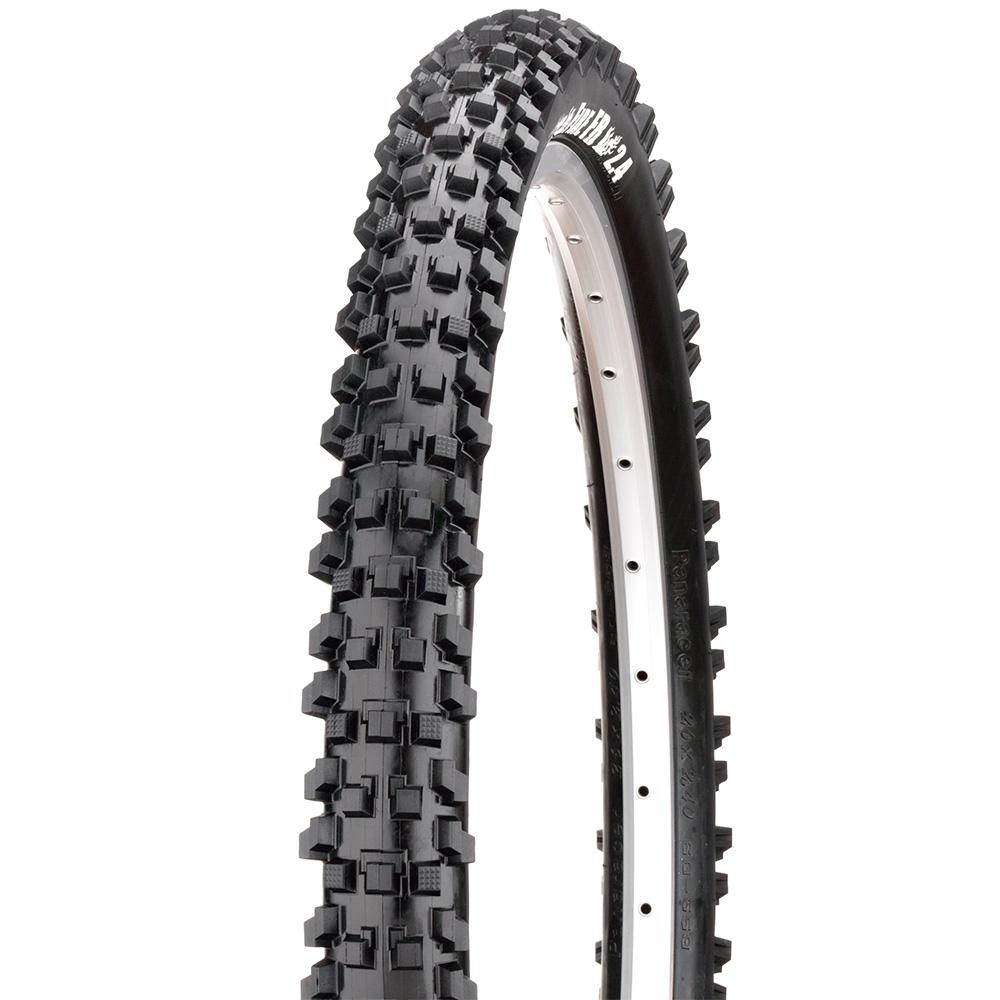 26x2.40 PANARACER FIRE FR FLDG BLACK