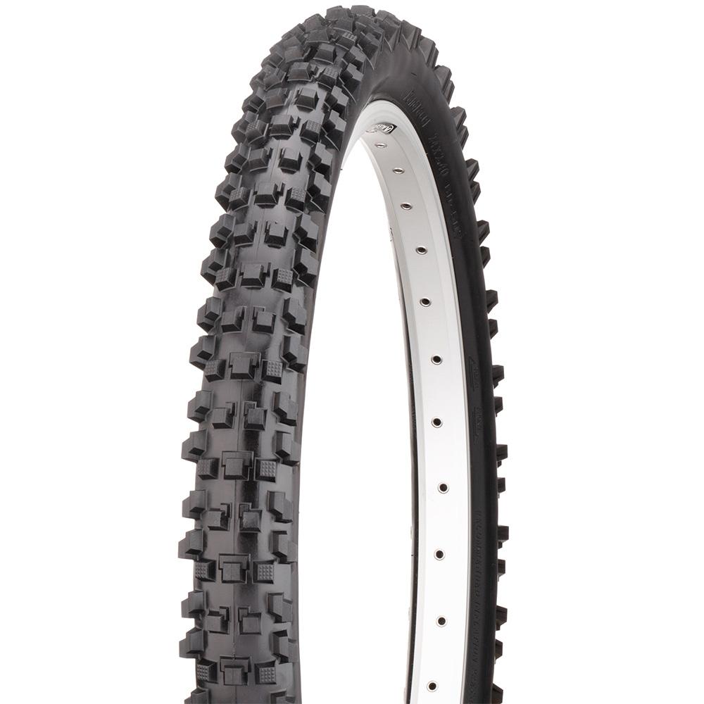 24x2.40 Panaracer Fire Fr Wire Black