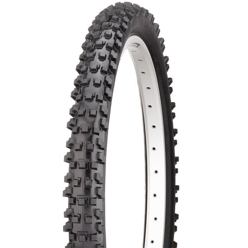 24x2.40 Panaracer Fire Fr Wire Black