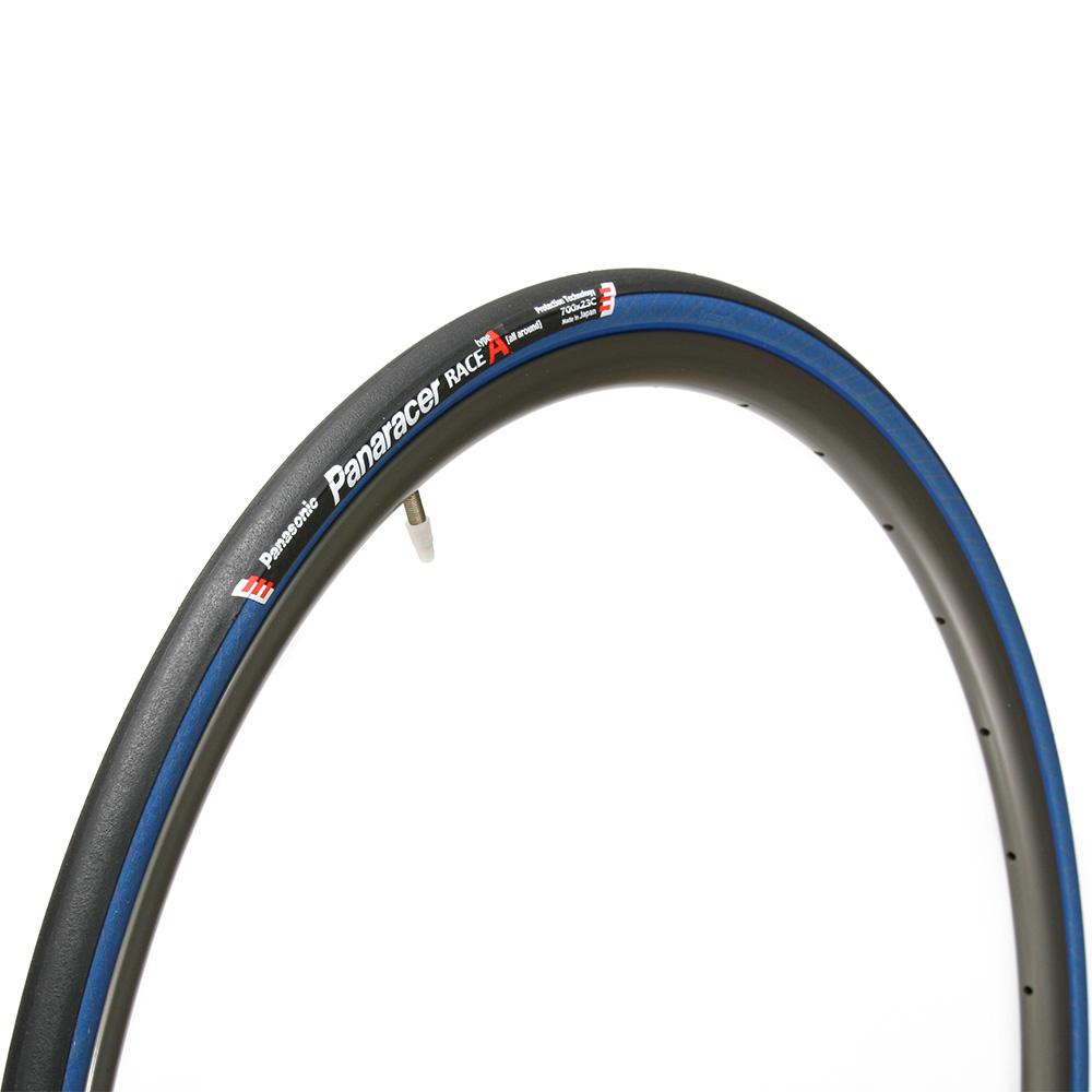 700x23 Panaracer Race Type A Fldg Blue