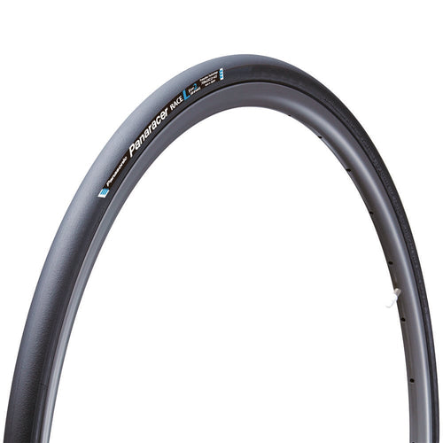 700x23 PANARACER RACE TYPE L FLDG BLACK