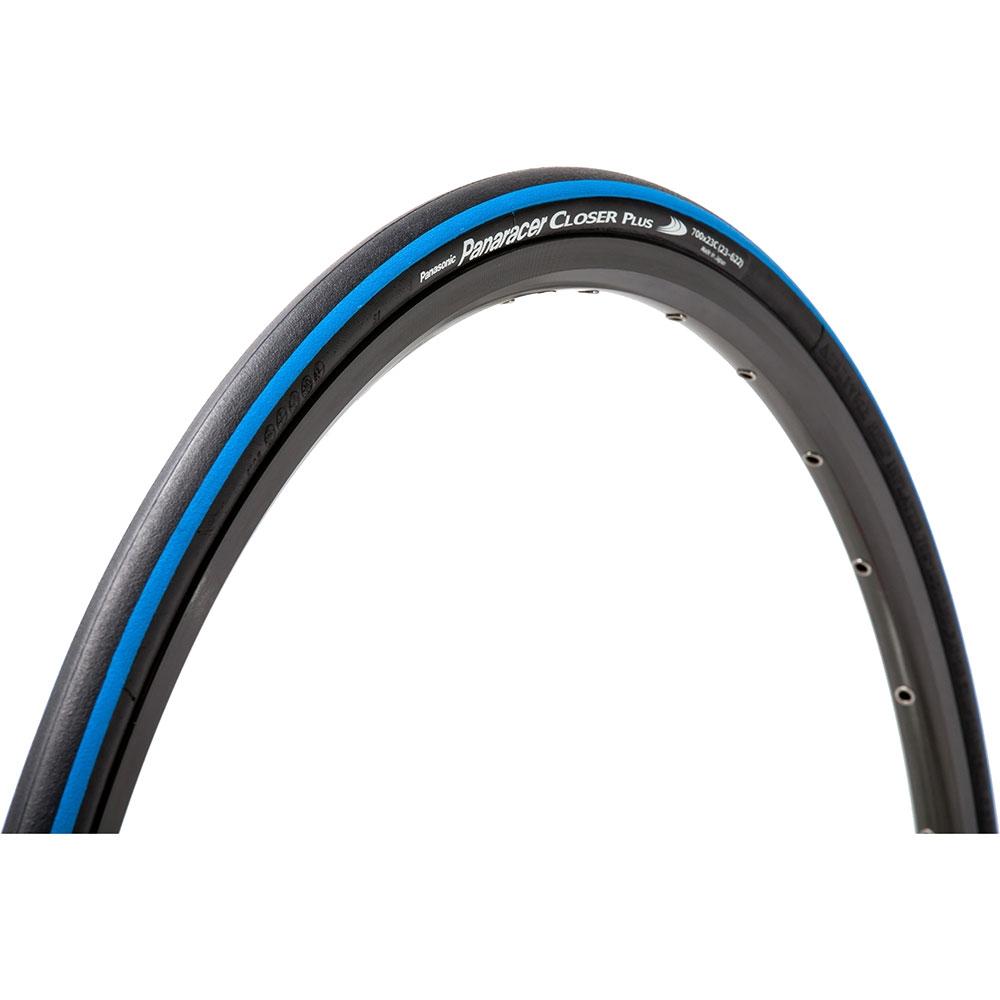 Panaracer Closer Plus Folding Tire 700x23