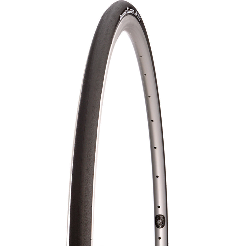 650Cx23 PANARACER CLOSER PLUS FLDG BLACK
