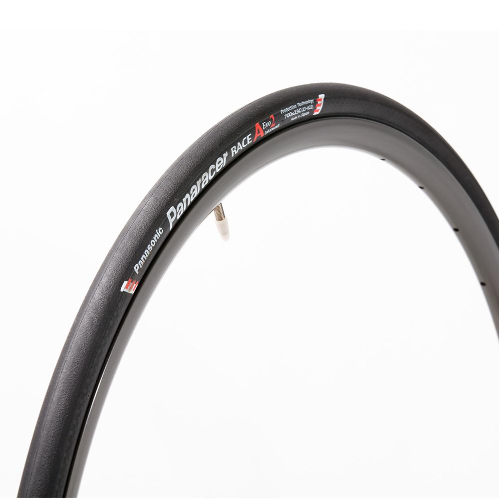 700x23 PANARACER RACE TYPE A EVO2 TUBULAR