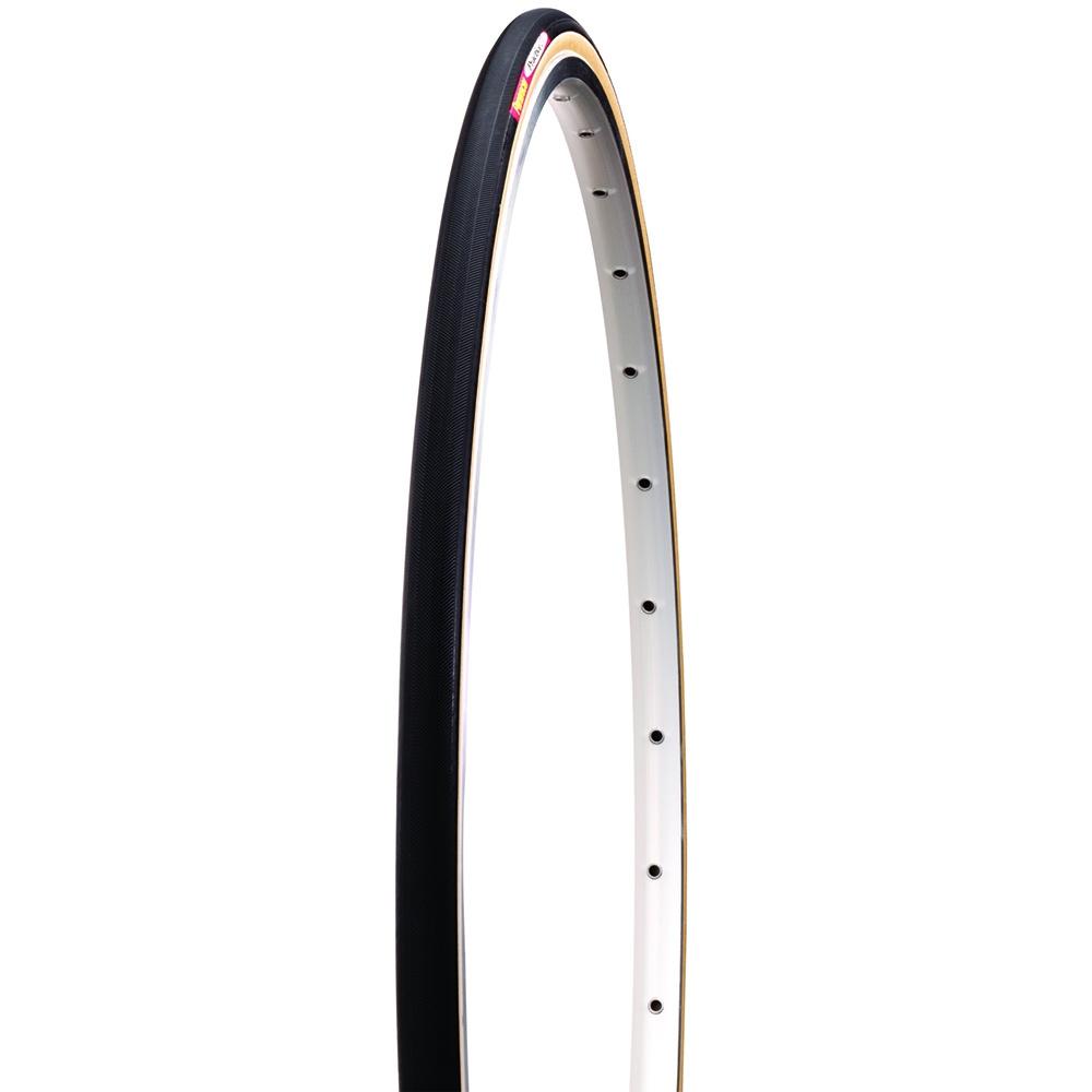 Panaracer Practice Tubular Gum Tire 650x21