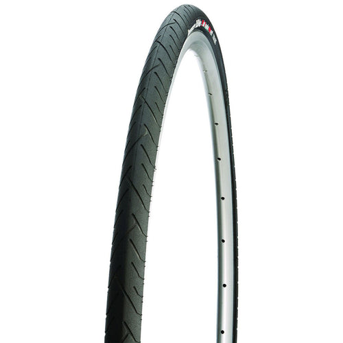 26x2.0 PANARACER RIBMO PT FLDG BLK