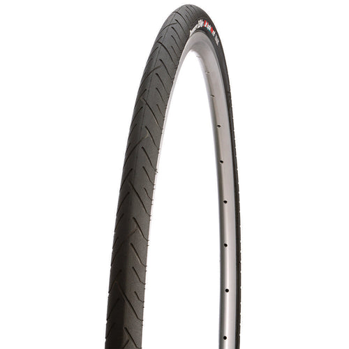 700x28 Panaracer Ribmo Pt Fldg Black
