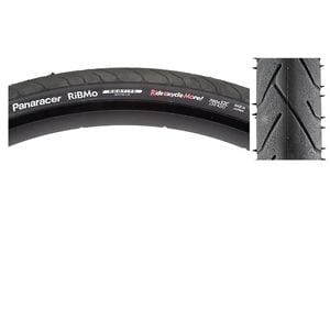 Panaracer 700x32 RIBMO PT Folding Tire BLK