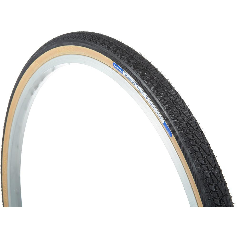 Panaracer Pasela PT Folding Gum Tire 26