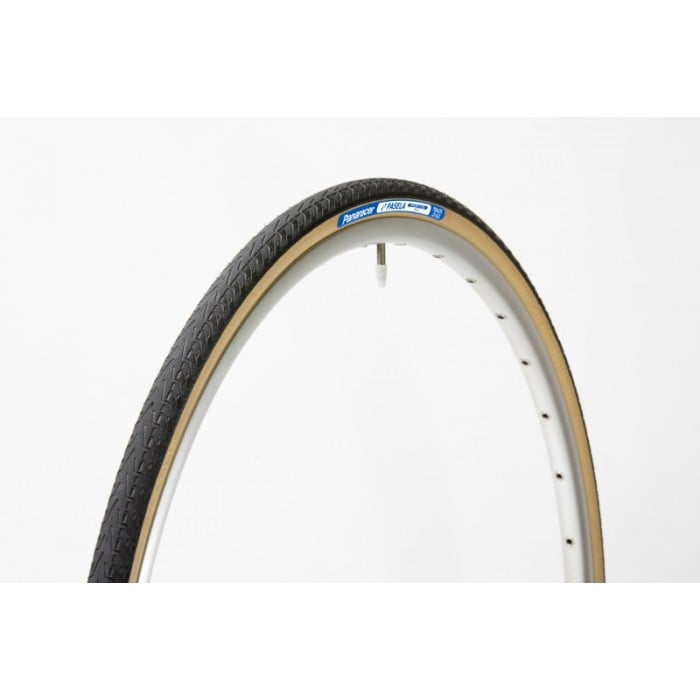 Panaracer 27x1 Pasela PT Wire Tire GUM