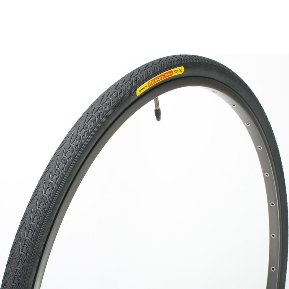 Panaracer Pasela Wire Tire 26x1.5 Black